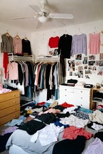 25 Surprise Clothing £10 - Clearance Sale Bulk Job Lot Bundle Wholesale Stock