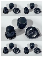 5X Volume Channel Knobs Switch For Motorola XTS2500 XTS2250 XTS1500 Radio