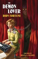 Demon Lover | Dion Fortune | Englisch | Taschenbuch | Kartoniert / Broschiert
