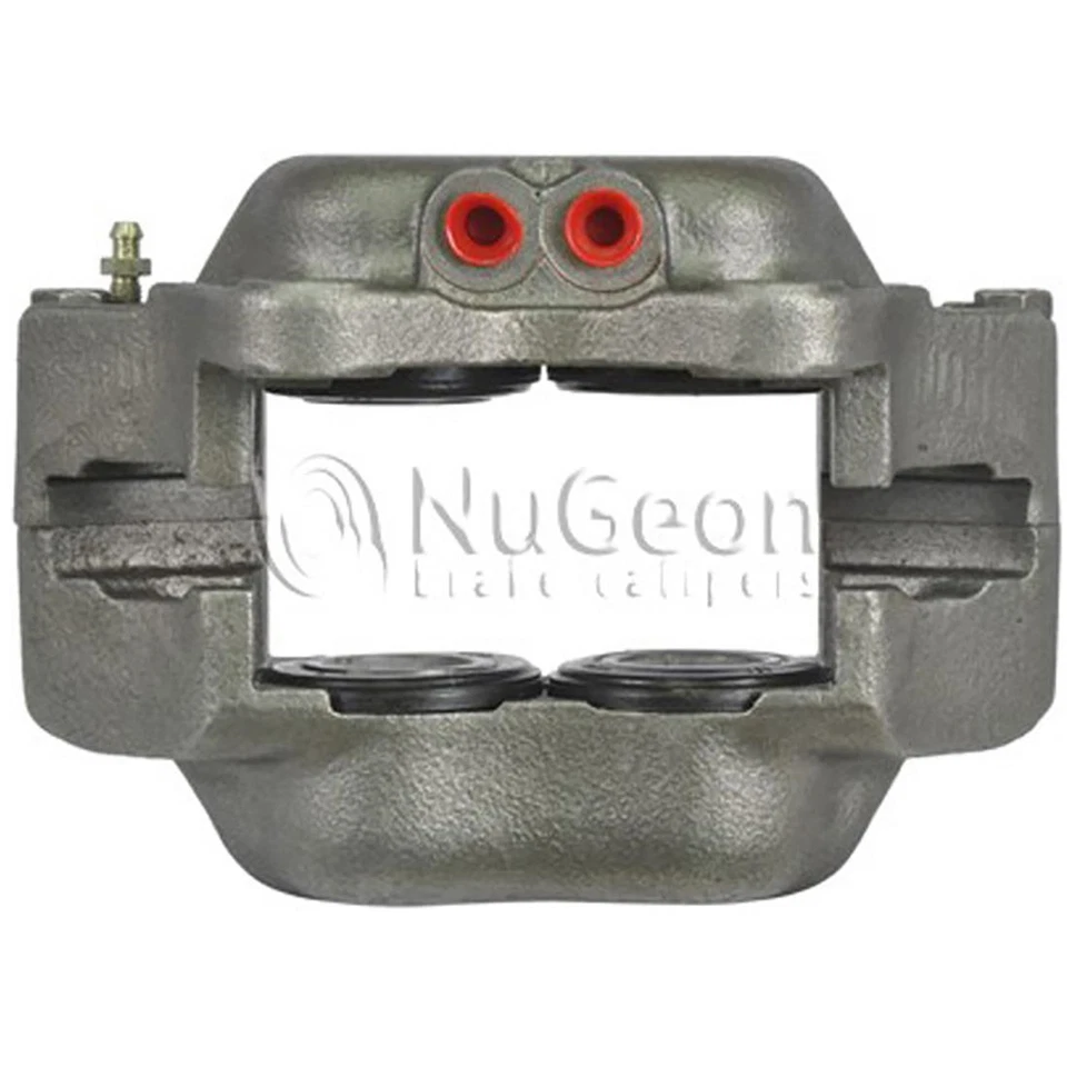 Суппорт переднего левого переднего правого дискового тормоза для Volvo 242 1975-1984 годов выпуска - Изображение 2 из 4