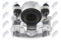 Bremssattel Nty HZP-CH-000 FüR Cherokee Jeep Wrangler Gusseisen 1 Zj Zg Xj 2 Tj