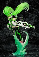 Hatsune Miku VN02 mix 1/8 Figure Vocaloid Character Vocal Series Max Factory Toy