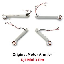 Original Arm With Motor Replacement Front Rear Left Right For DJI Mini 3 Pro USA