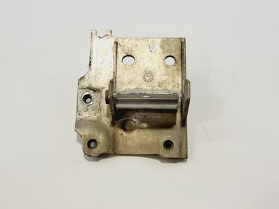 BMW F10 535D, Adapterplatte links, 51117186513, 7186513