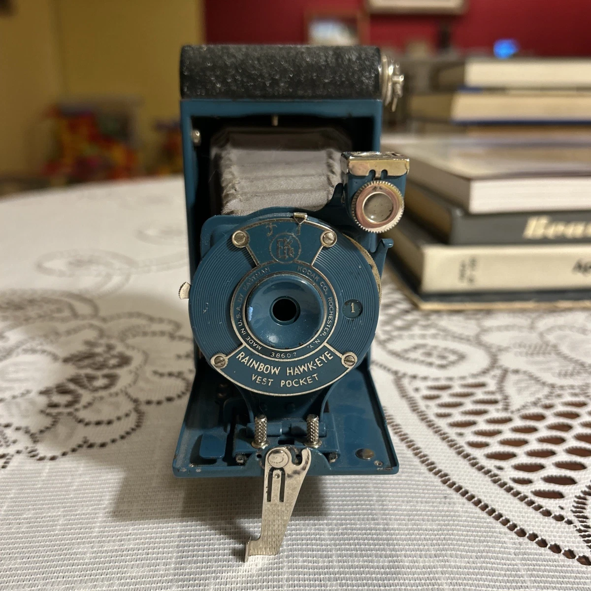kodak rainbow hawkeye products for sale | eBay