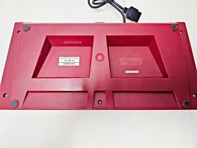 Nintendo Famicom Family Basic Keyboard