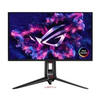 Asus Rog Swift Oled PG27UCDM 68,6 Cm (27 Zoll) 4K-Gaming-Oled-Monitor