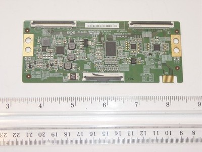 NEW PHILIPS 65PFL4756/F7 T-Con Display Driver Control Board D192