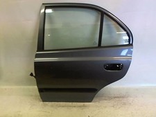 Porte arrière et accessoires Hyundai ACCENT