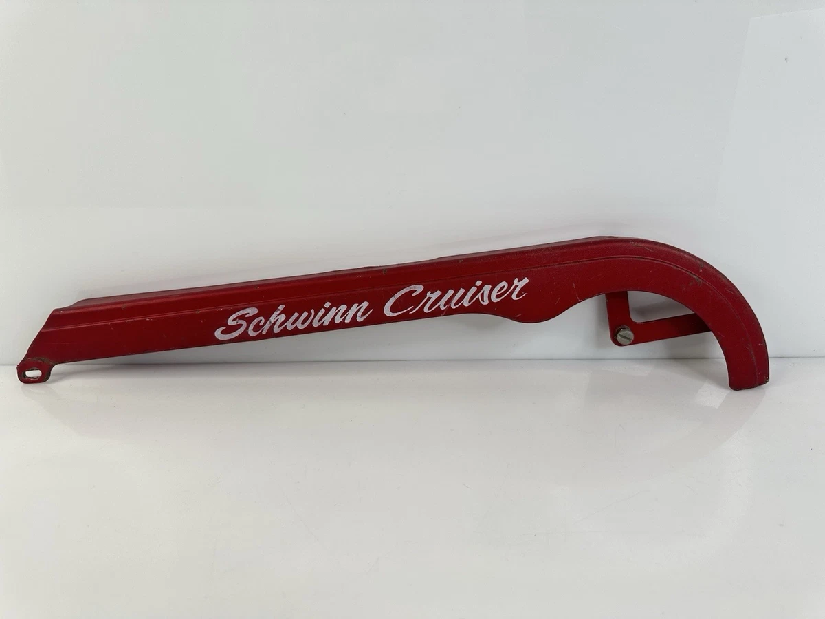 Schwinn Vintage Bike Chain and Bash Guards for sale | eBay