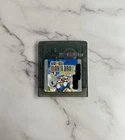 Super Mario Bros. Deluxe (Nintendo Game Boy Color, 1999) - Authentic & Saves