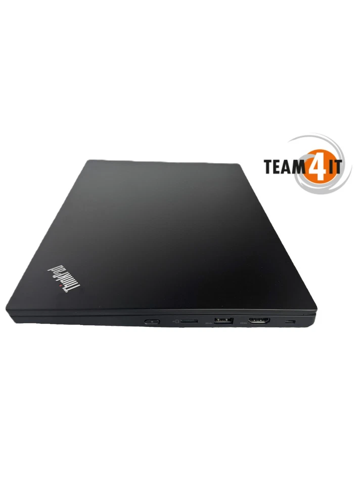 Laptop Lenovo ThinkPad L13 Gen2 i7-1165G7/16GB RAM/256GB 13,3" FHD Win11 Pro DE - Bild 3 von 4