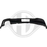 2218457 Blende, StoßFäNger Hinten FüR Vw Golf Viii (CD1, DA1)