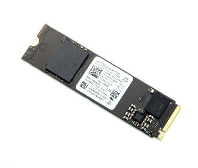 5SS0V26484 - Lenovo 256GB M.2 2280 PCIE 4X4 OPAL WD SSD - 1 SLOT