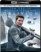 Oblivion - 4K Ultra Hd - G3Z