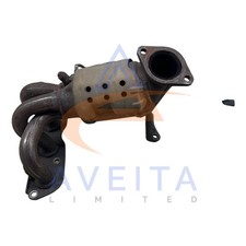 Hyundai i20 15-18 MK2 1.2 Petrol G4LA Catalytic Converter 2851003AH1
