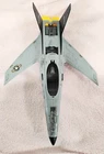 G.I. Joe ARAH Conquest X-30 Jet 1986 NICE PARTS Incomplete See Photos