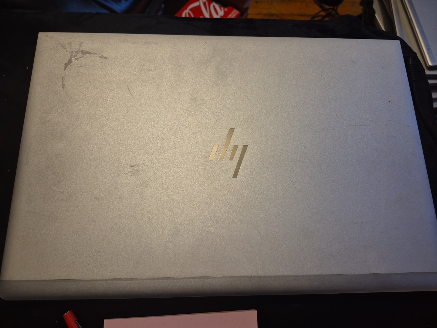 HP EliteBook 850 G6 Laptop