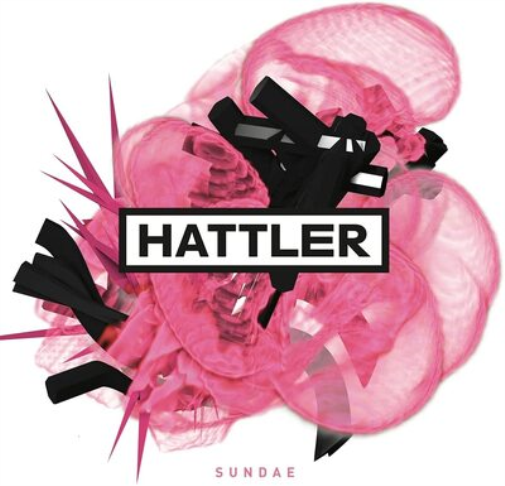 Hattler Sundae (CD) Album