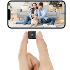 1080P Wireless Security Camera Indoor Outdoor Smart Home Baby Pet Monitor