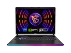 MSI Raider GE68Hx 16" QHD+ 240Hz Gaming Laptop Intel Core i9-13980HX RTX 4090 32