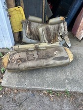1969 1970 1971 1972 Chevelle Gto Cutlass Lemans Front Bench Seat