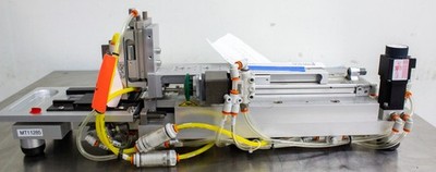 Kinematic Automation Mesa Kapton Heater Lamination Equipment Functi (3370717)