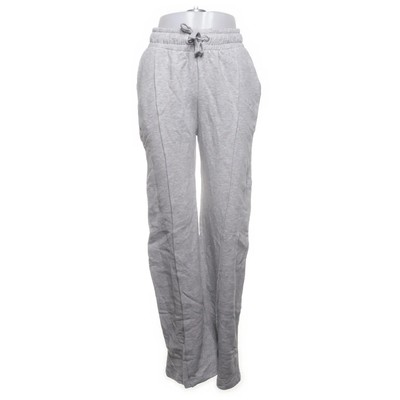 Threadbare, Palazzohose, Größe: 36, Grau, Baumwolle/Polyester/Viskose #gT3