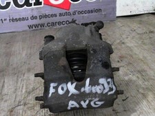 Etrier de frein Volkswagen FOX