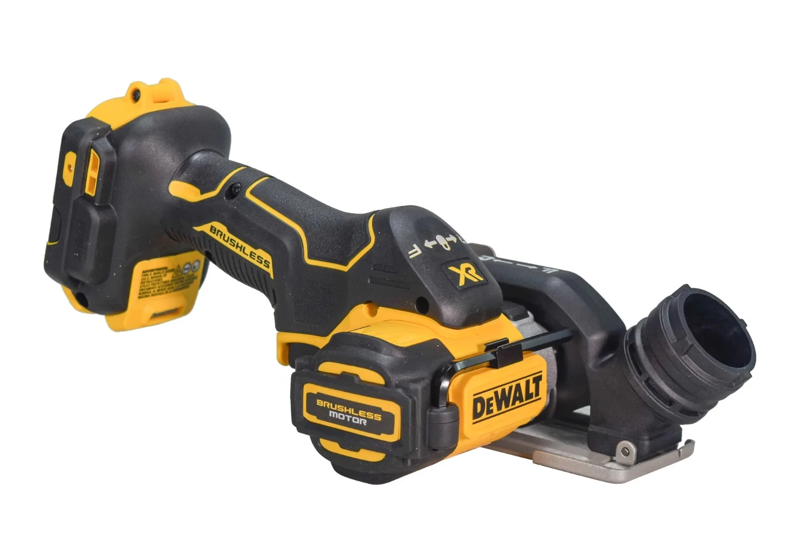 DEWALT DCS438B detail view