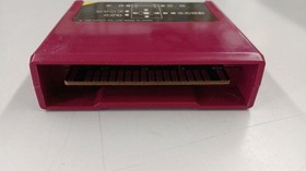 Super Cassette Vision Software Model Rantou Pro Wrestling Epoch