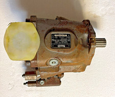 Bosch Rexroth A10VNO 85 DRS/53R Hydraulikpumpe R902533967