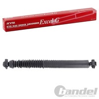 KYB Gasdruck StoßDÄMpfer Hinterachse FüR CitroËN C3 Peugeot 207 207/207+ 208