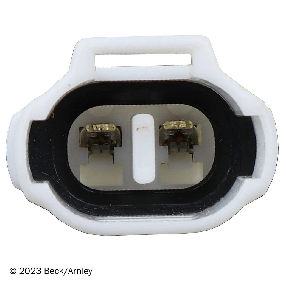 Interruptor de respaldo Beck Arnley 201-1812 para 86-03 Samurai Sidekick Vitara X-90 Foto 4 de 4