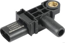 HERTH+BUSS ELPARTS Sensor, Abgasdruck Rußpartikelfilter für FORD
