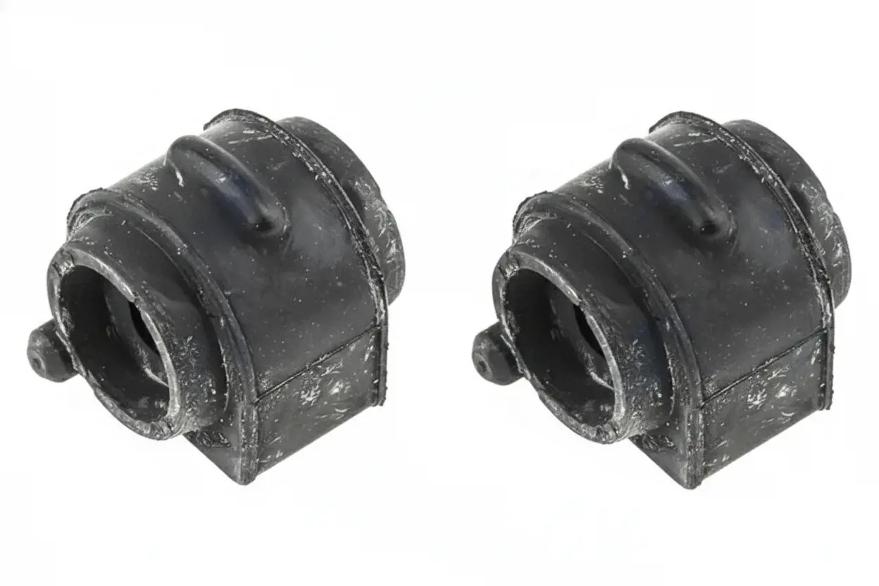 Stabilizer rubber bush Rear Axle Left ZGS-FR-013 NTY for FORD C-MAX II FOCUS III