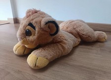 Peluche Simba Range Pyjama 