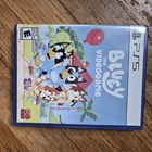 Bluey: The Videogame - PlayStation 5