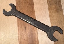 RARE Vintage FORD Open Ended Mechanics Wrench...