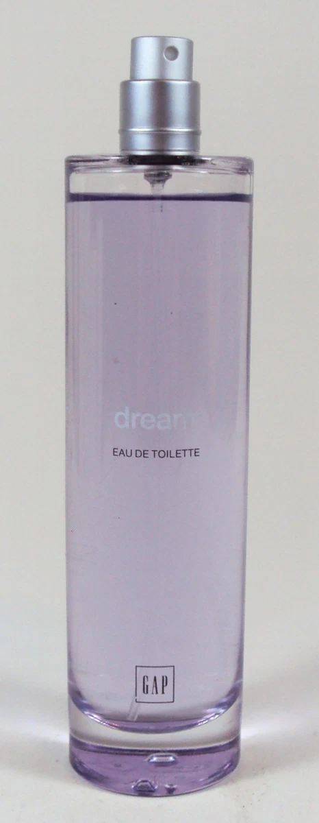 Gap Dream Eau de Toilette for Women for sale | eBay