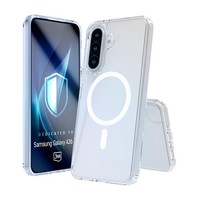 3Mk Armor Magcase FüR Samsung Galaxy A36 – Schutz Mit Magnetverschluss