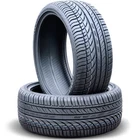 2 Tires 225/40R19 ZR 93Y XL Fullway HP108 AS A/S High Performance