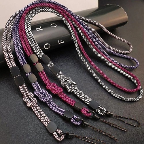 Long Neck Hanging Chain Detachable Dual-use Lanyard Mobile Phone Lanyard