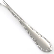 Villeroy & Boch MADEMOISELLE Stainless Beaded 18/10 Silverware CHOICE Flatware