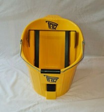 PRO Bucket & Mate Roofing Builders Decorating DIY Ladder Hook Tools Container 