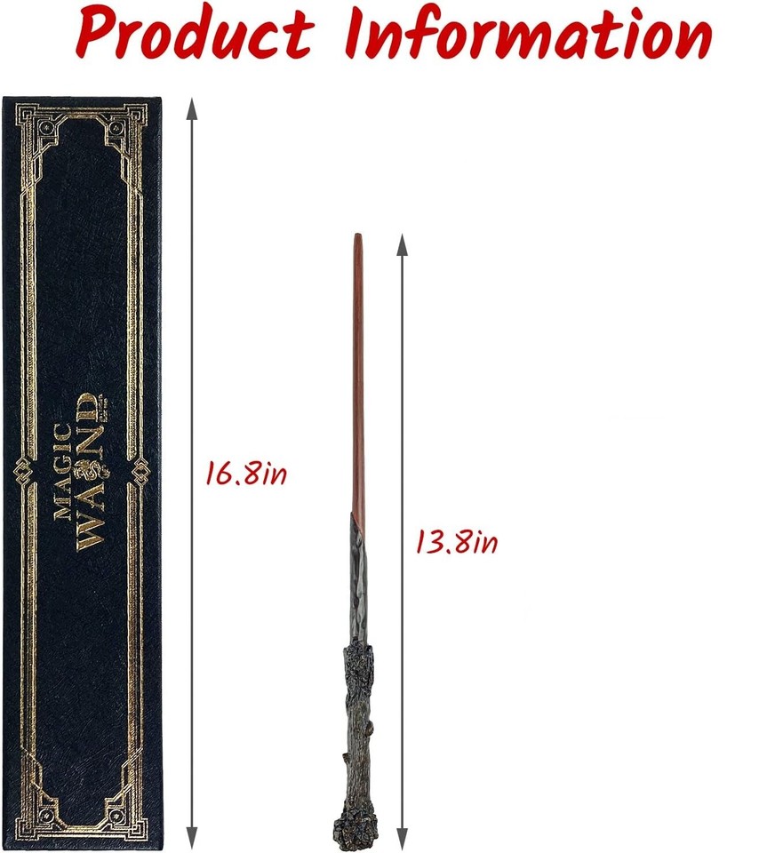 Harry Potter Wand Harry Potter Magic Wands Great Gift In