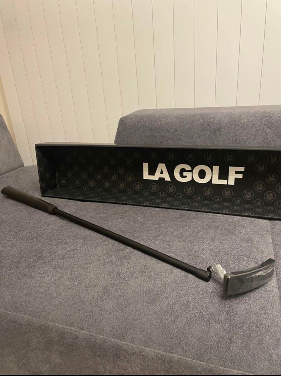 THE LA GOLF PUTTER 34インチ s-l400.jpg