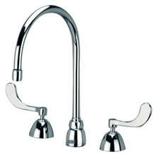 Zurn Bathroom Faucet