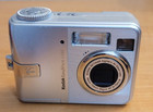 Kodak EasyShare C330 4.0Mp Digital Camera Tested Works Great