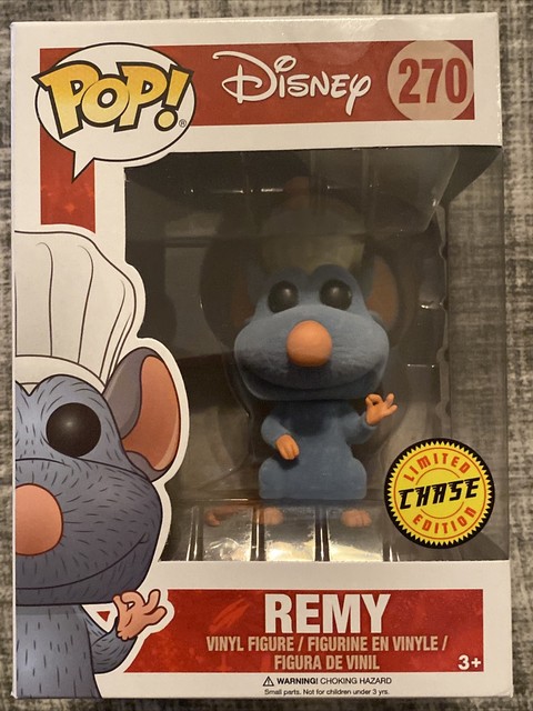 funko pop ratatouille